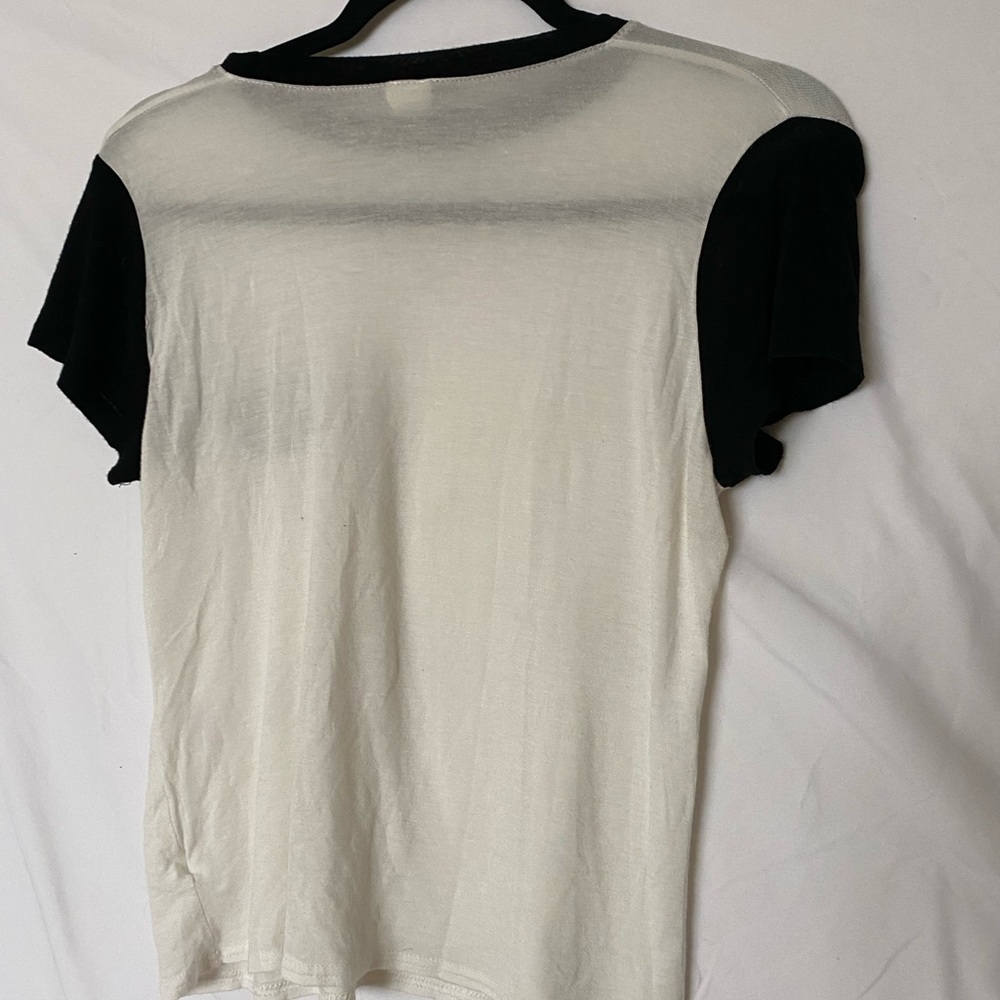 ‘Always Use the Buddy System’ Soft Graphic Tee - Picture 3 of 3